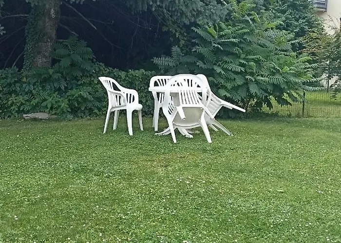 4 You Apartment In Leoben Mit Balkon, Garten Und Kostenlosen Parkplatz