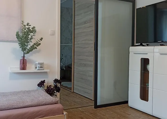4 You Apartment In Leoben Mit Balkon, Garten Und Kostenlosen Parkplatz
