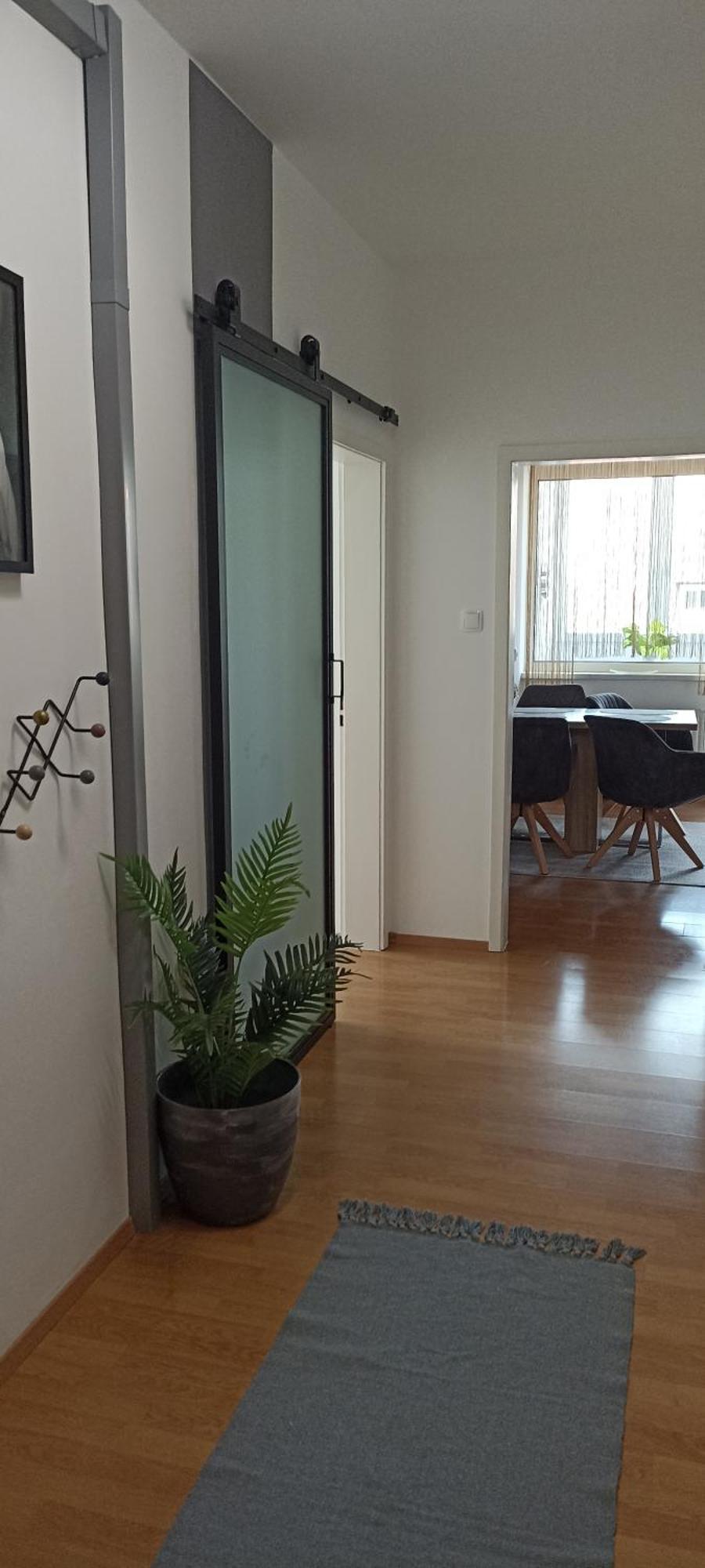 4 In Leoben Mit Balkon, Garten Und Kostenlosen Parkplatz *