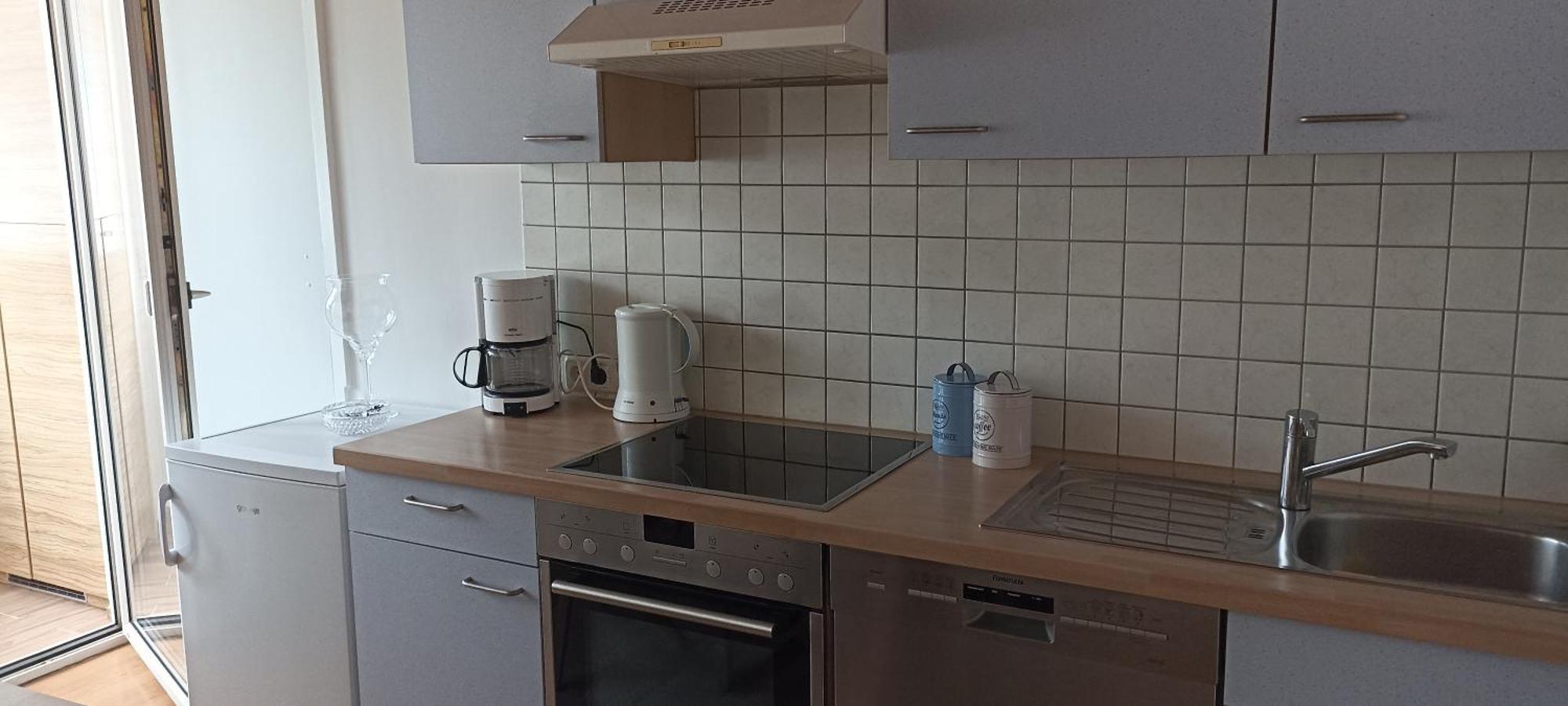 4 In Leoben Mit Balkon, Garten Und Kostenlosen Parkplatz Apartment Leoben (Styria)