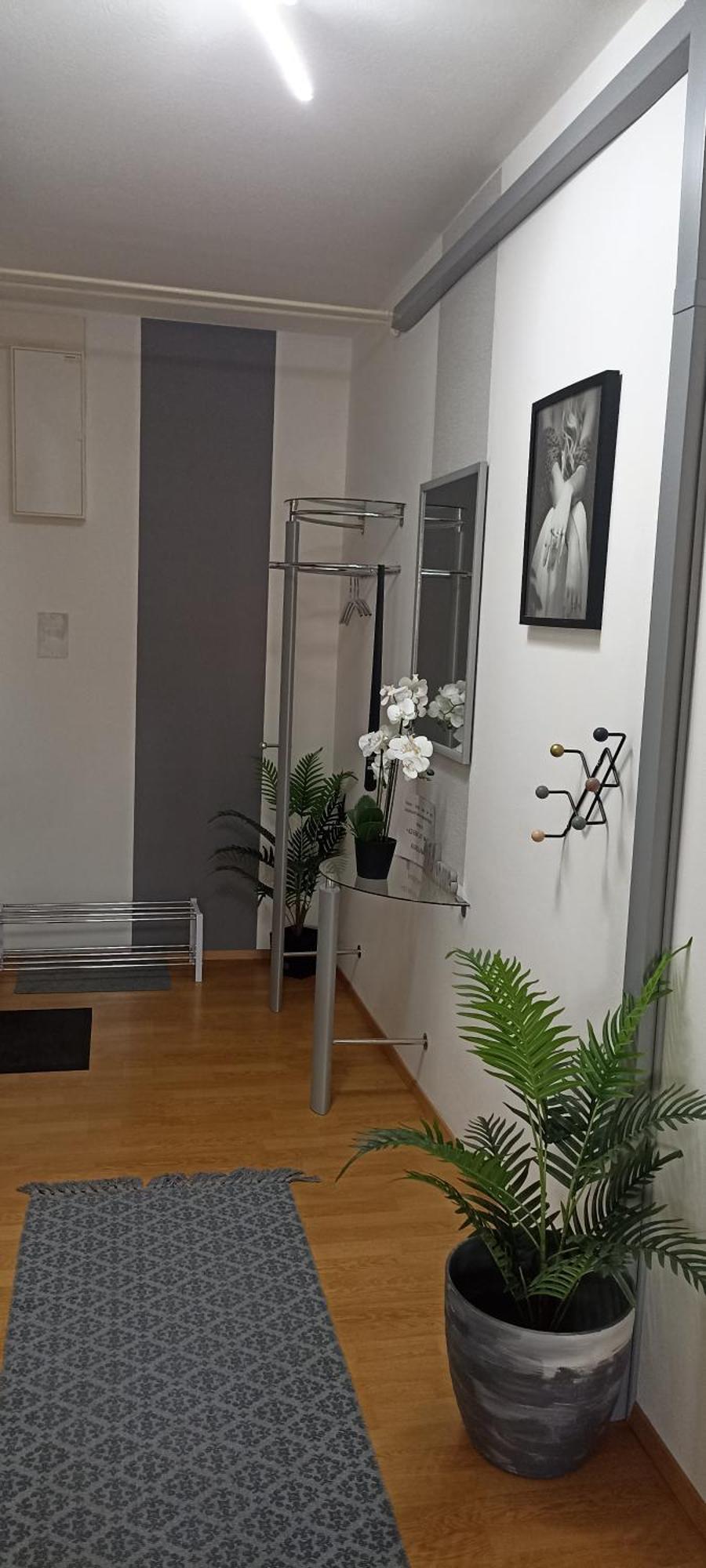 Apartment 4 In Leoben Mit Balkon, Garten Und Kostenlosen Parkplatz