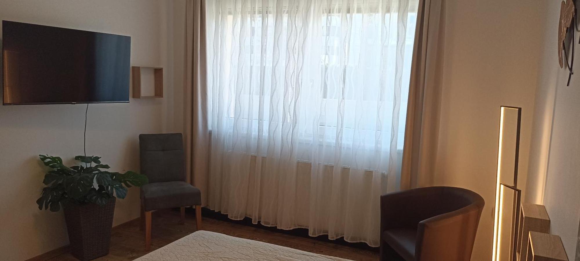 Apartment 4 In Leoben Mit Balkon, Garten Und Kostenlosen Parkplatz Leoben (Styria)